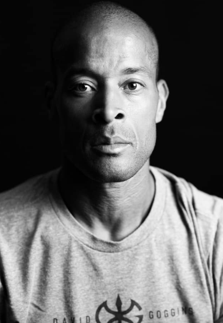 Beyond the “All Stick, No Carrot”: David Goggins Unveils His Inner Fire