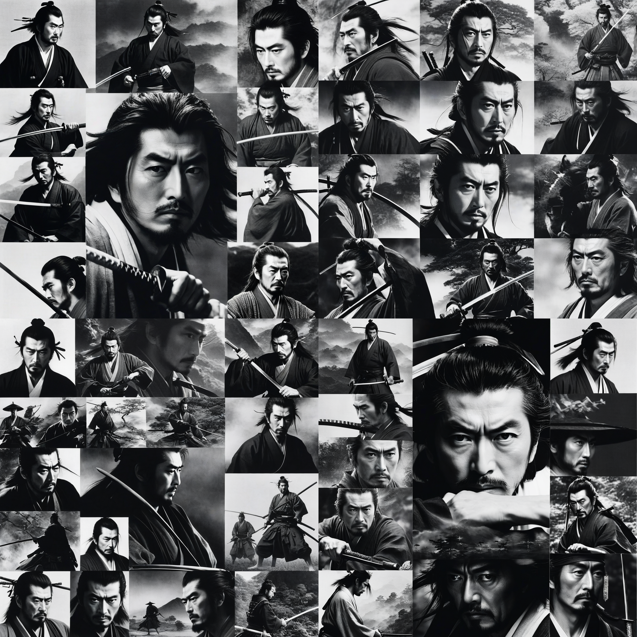 Miyamoto Musashi: Samurai Secrets to Managing Anxiety and Achieving Sobriety