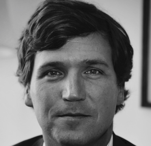 Tucker Carlson Opens Up About Sobriety on The Shawn Ryan Show