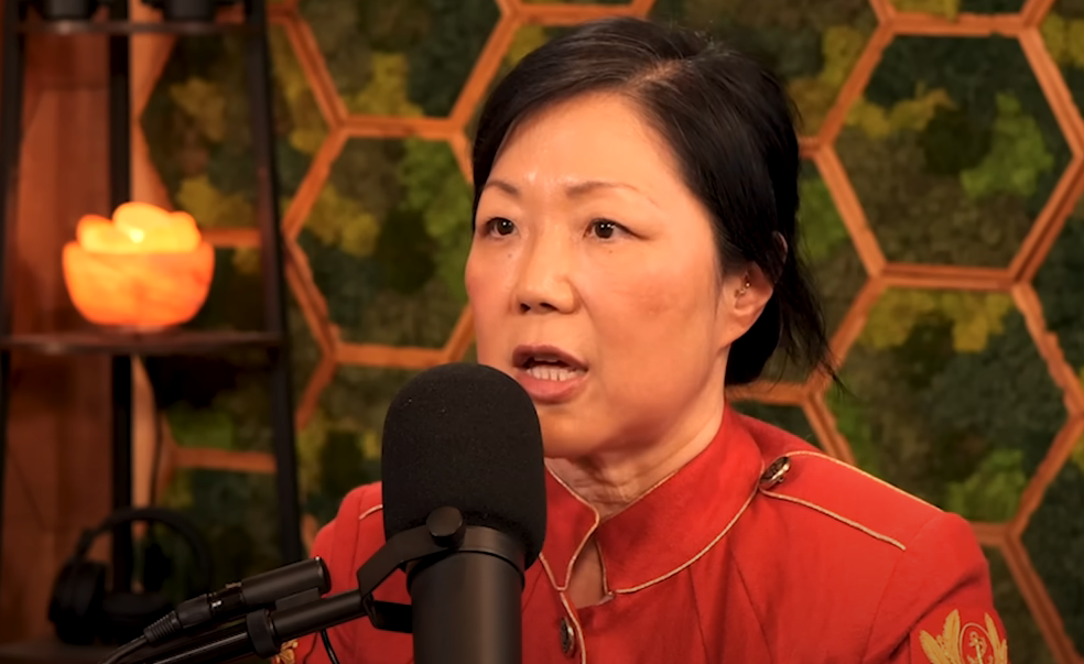 Margaret Cho’s Candid Reflections on Sobriety and Perfection